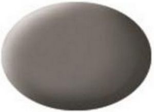 REV36187 - Pintura acrílica tierra mate bote 18 ml