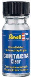 REV39609 - Pegamento líquido para maquetas 20g