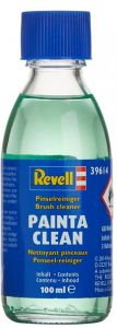REV39614 - Limpiador de brochas 100ml