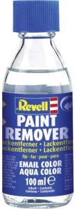 REV39617 - Decapante para modelo 100ml