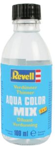 REV39621 - Diluyente Aqua Color Mix 100ml