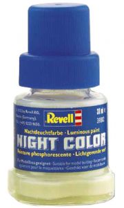 REV39802 - Pintura fosforescente 30ml