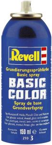 REV39804 - Base de imprimación spray 150ml