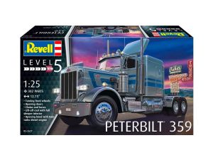 REV12627 - PETERBILT 359 para montar
