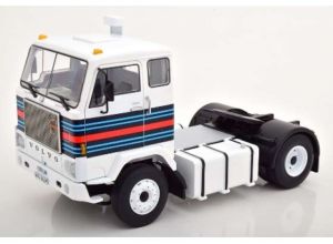 RK180065 - VOLVO F88 1975 Martini Carreras