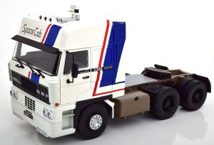 RK180091 - DAF 3300 cabina espacial 6x4 1982