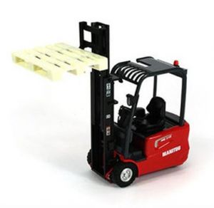 ROS00152 - Elevador MANITOU ME 316