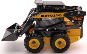 ROS00199.2 - Minicargadora NEW HOLLAND L175 Escala: 1/32