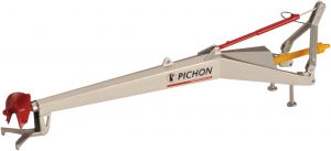 ROS60223 - Trituradora de purines PICHON