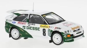 IXORAC448.22 - FORD Escort RS Cosworth #8 Rally de Montecarlo 1994 B.THIRY / PREVOT