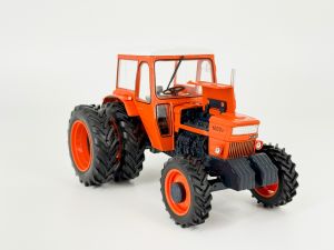 REP409 - FIAT 1000 DT con cabina
