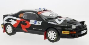 IXO18RMC242.22 - TOYOTA Celica GT 4 Turbo #97 Rally Costa Brava 2025 J-M.LATVALLA / HUSSI