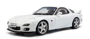 SOL1810607 - MAZDA RX7 FD3RS Blanco Puro 1999