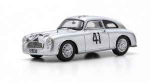 SPAS2487 - BORGWARD Hansa 1500 S #41 1953 24 Horas de Le Mans J.POCH/E.MOUCHE