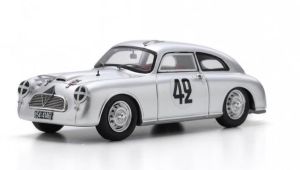 SPAS2488 - BORGWARD Hansa 1500 RS #42 1953 24 Horas de Le Mans H-H.HARTMANN/A.BRUDES