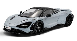 SOL4311905 - McLAREN 765 LT 2020 Gris Cerámica