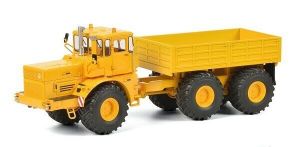 SCH7708 - Bandeja KIROVETS K-700A