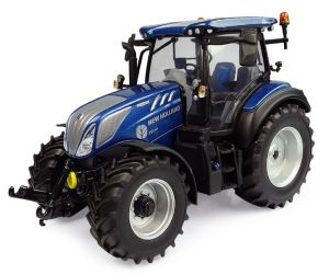 UH6207 - NEW-HOLLAND T5-140 Energía azul