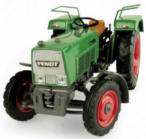 UH5270 - FENDT Farmer 3S 2 ruedas motrices