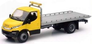 NEW15873D - Camión portacoches IVECO Daily