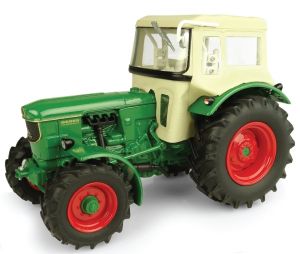 UH5253 - DEUTZ D60 05 4 ruedas con cabina