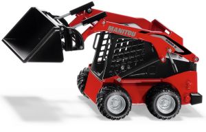 SIK3049 - Minicargador MANITOU 3300 V