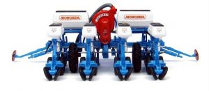UH4243 - Sembradora MONOSEM NG Plus 4