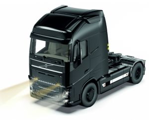 SIK6731 - VOLVO FH16 Radiocontrolado mediante aplicación Bluetooth (sin mando a distancia)