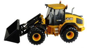 BRI43223 - Cargadora JCB 419S