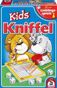 SCM40535 - Cuchillo para niños