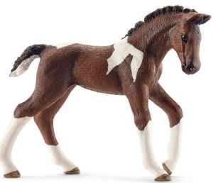 SHL13758 - Potro Trakehnen