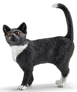 SHL13770 - Gato de pie