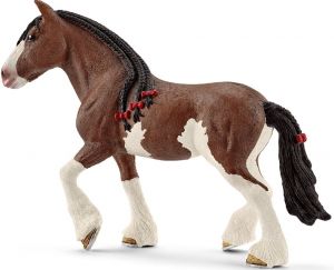 SHL13809 - yegua clydesdale