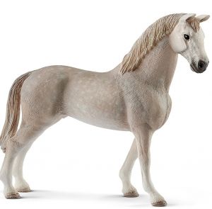 SHL13859 - Caballo castrado Holstein