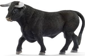 SHL13875 - Toro negro
