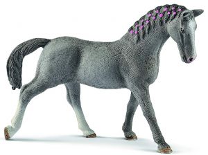 SHL13888 - yegua trakehnen