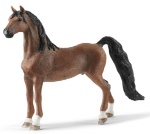 SHL13913 - caballo castrado