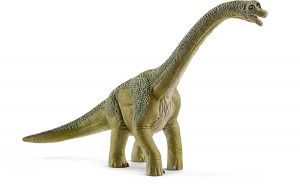 SHL14581 - braquiosaurio