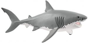 SHL14809 - tiburón blanco