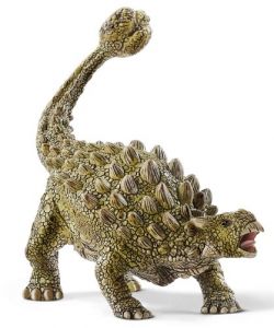 SHL15023 - anquilosaurio