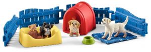 SHL42480 - Recinto para cachorros