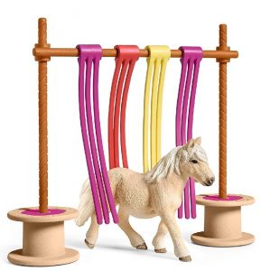 SHL42484 - Cortina para Pony