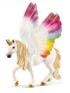 SHL70576 - Unicornio arco iris