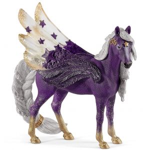 SHL70579 - Yegua Pegaso de las estrellas