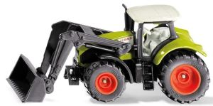 SIK1392 - CLAAS Axion con pala cargadora