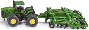 SIK1856 - JOHN DEERE 9630 Con Centauro AMAZONE Ech:1/87