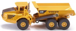 SIK1877 - Vagón articulado VOLVO A40D Ech:1/87