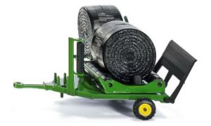 SIK2266 - Envolvedora Con 2 Rondas Baller