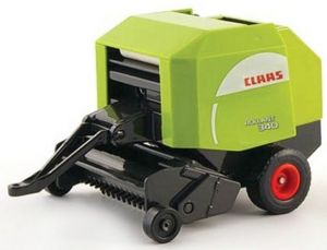 SIK2268 - Empacadora Rollant 340 CLAAS
