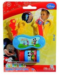 SIM107087026B - Burbuja de juguete multifunción MICKEY